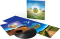 The Orb and David Gilmour: Metallic Spheres In Colour - VINYL