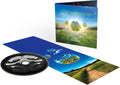 The Orb and David Gilmour: Metallic Spheres In Colour - CD