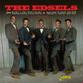 The Edsels: From Rama Lama Ding Dong To Shaddy Daddy Dip Dip, 1958-1962 - CD