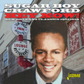 James Sugar Boy Crawford: Hey Now! Classic Recordings 1953-1958 { CD }