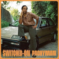 Pachyman - Switched-On - LP [ Record ]