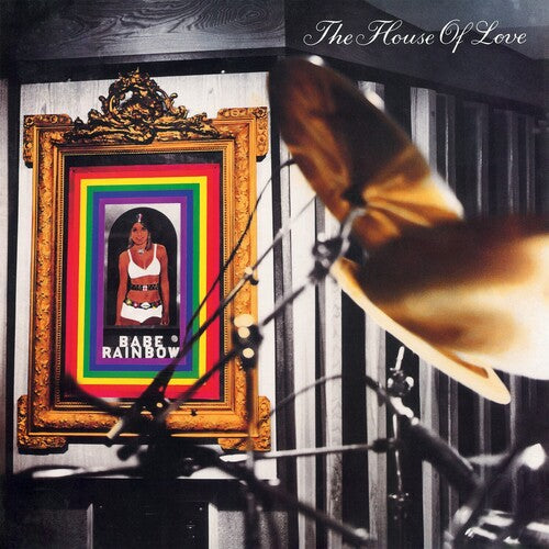 The House of Love: Babe Rainbow - 180gm Vinyl - VINYL