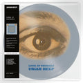 Uriah Heep - Look At Yourself - LP [ Record ]