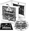 Witchery: In His Infernal Majesty's Service - CD