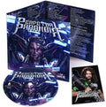 Perpetual Paranoia: The Wave - CD