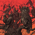 Kvelertak: Endling - CD