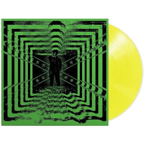 Denzel Curry - 32 Zel - 12" EP [ Record ]