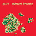 Polvo - Exploded Drawing - LP [ Record ]