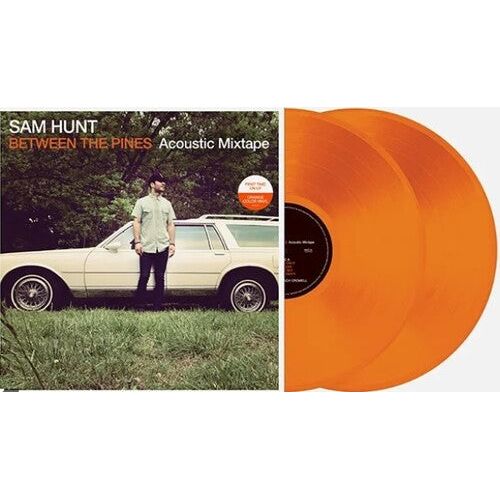 Sam Hunt - Between The Pines - LP [ Record ]