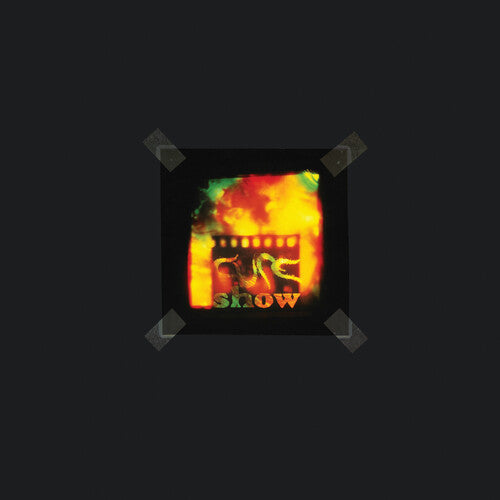 The Cure - Show - LP [ Record ]