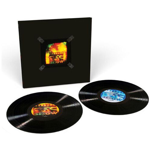 The Cure - Show - LP [ Record ]