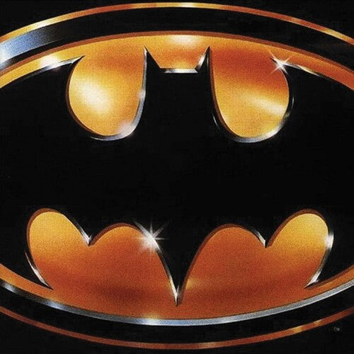 Batman (Original Soundtrack) - Prince - LP [ Record ]