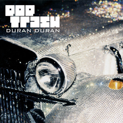 Duran Duran - Pop Trash - LP [ Record ]