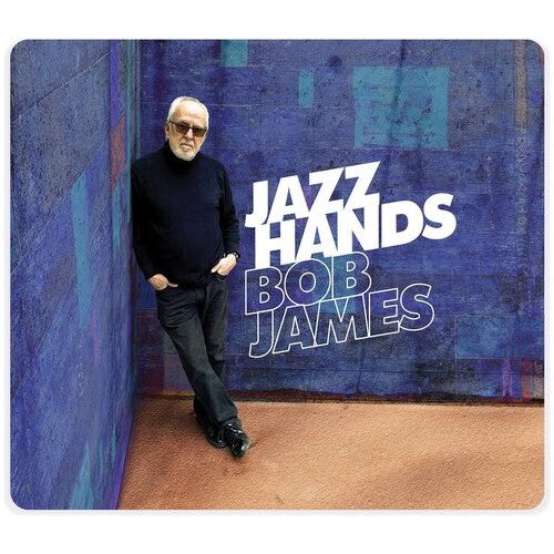 Bob James - Jazz Hands - LP [ Record ]