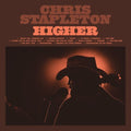 Chris Stapleton - Higher - Indie LP [ Record ]