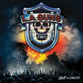 L.A. Guns -  Live In Concert - LP [ Record ]