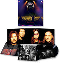 Black Sabbath: Reunion - VINYL