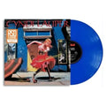Cyndi Lauper - She's So Unusual - RSD Essential LP [ Record ]