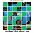 Various Artists: The Three Blind Mice (Various Artists) - VINYL