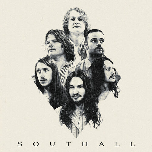 Southall - Southall - LP [ Record ]