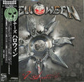 Helloween: 7 Sinners - SHM/Paper Sleeve - CD