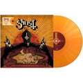 The Ghost - Infestissumam - Indie LP [ Record ]