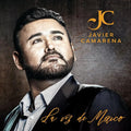 Javier Camarena: La Voz De Mexico - CD