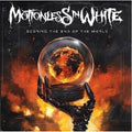 Motionless in White - Scoring The End Of The World - LP [ Record ]