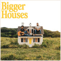 Dan + Shay: Bigger Houses - COMPACT DISCS