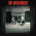 The Menzingers - Some Of It Was True - Indie LP [ Record ]