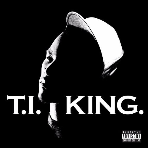 T.I.: King [ Vinyl ]