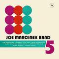 Joe Marcinek Band: 5 - VINYL