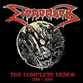 Dismember: The Complete Demos 1988-1990 - CD