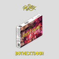 Boynextdoor: WHY.. (DAZED ver.) - CD