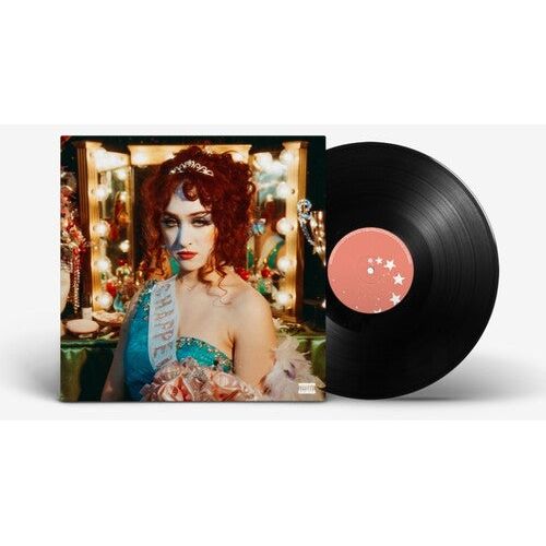 Chappell Roan - The Rise And Fall Of A Midwest Princess - LP [ Record ]