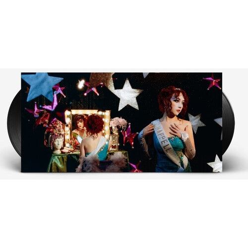 Chappell Roan - The Rise And Fall Of A Midwest Princess - LP [ Record ]