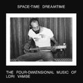 Lori Vambe: Space-time Dreamtime: The Four-dimensional Music Of Lori Vambe - CD