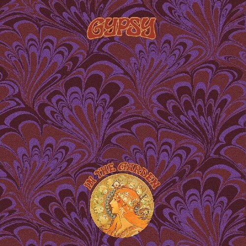 Gypsy: In The Garden - CD