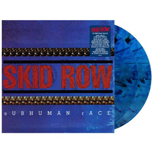 Skid Row - Subhuman Race - LP [ Record ]