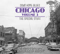 Various Artists: Down Home Blues: Chicago Volume 3: The Special Stuff (Various Artists) - CD