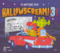 Various Artists: Hallowscream 3: Planetary Run (Various Artists) - CD