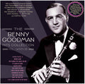 Benny Goodman: The Benny Goodman Hits Collection Vol. 1 1931-38 - CD