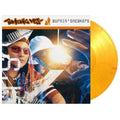Bomfunk MC's - Burnin' Sneakers - Music On Vinyl LP (With Cosmetic Damage) [ Record ]
