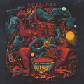 Dopelord: Songs For Satan - CD