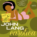 John Lang: Earotica - CD