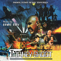 Brian May: Turkey Shoot (original Motion Picture Soundtrack) - CD