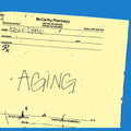 Kevin Drew - Aging - LP [ Record ]