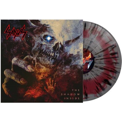 Sadus - The Shadow Inside - LP [ Record ]