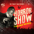 Various Artists: Horror Show: A Koko-mojo Halloween (Various Artists) - CD