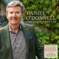 Daniel O'Donnell: How Lucky I Must Be - Black Vinyl - VINYL